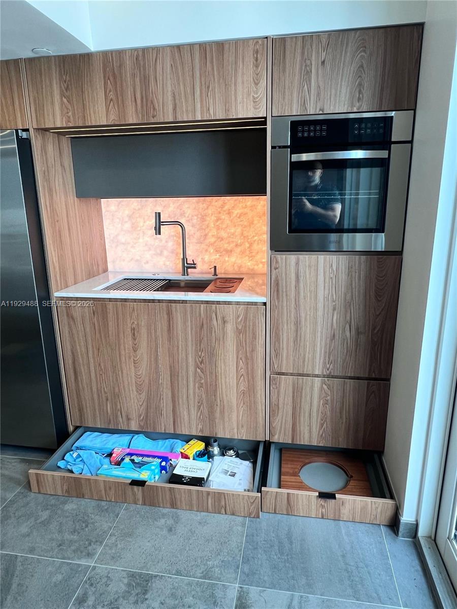 OCEANBLUE CONDO OF MIAMI - Residential