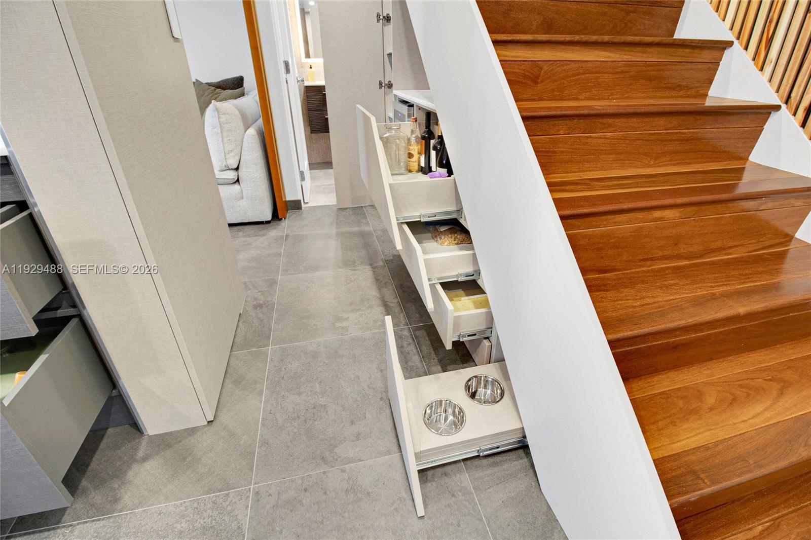 OCEANBLUE CONDO OF MIAMI - Residential