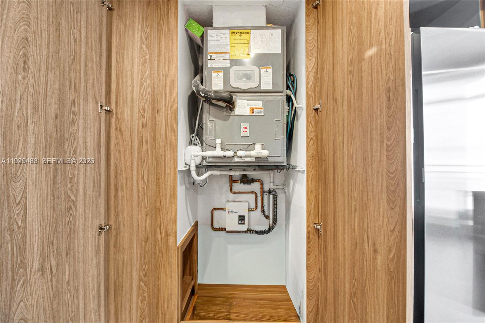 OCEANBLUE CONDO OF MIAMI - Residential