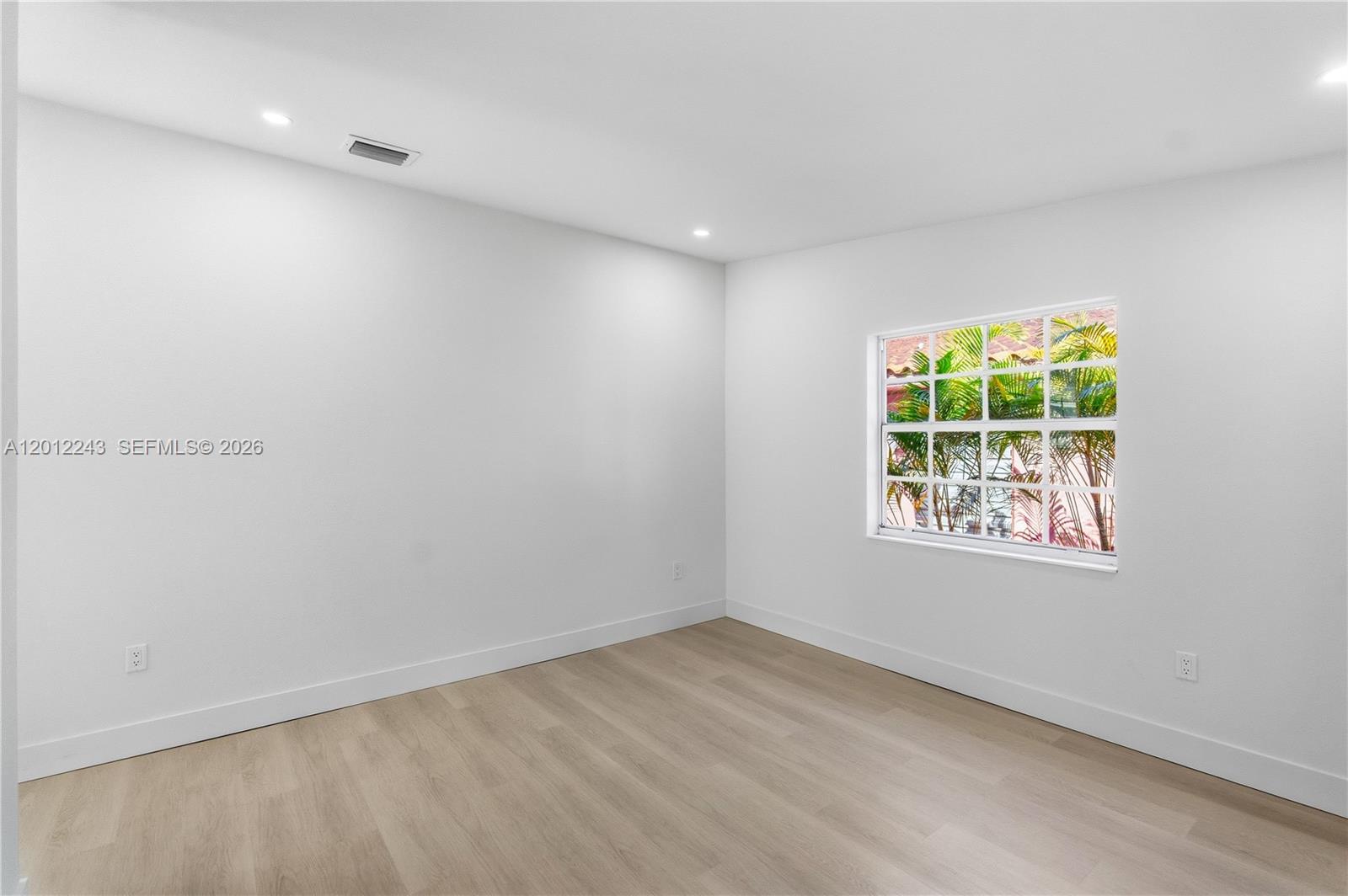 PALM AVE HIGHLANDS - Residential