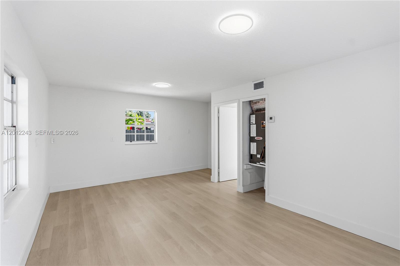 PALM AVE HIGHLANDS - Residential
