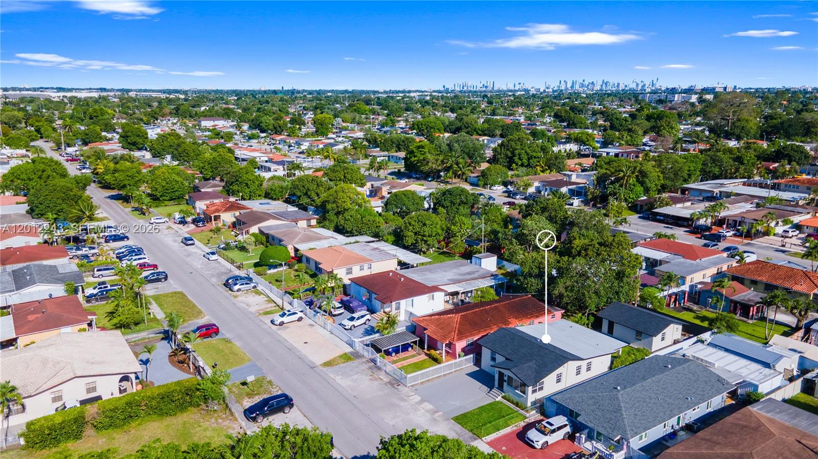 PALM AVE HIGHLANDS - Residential