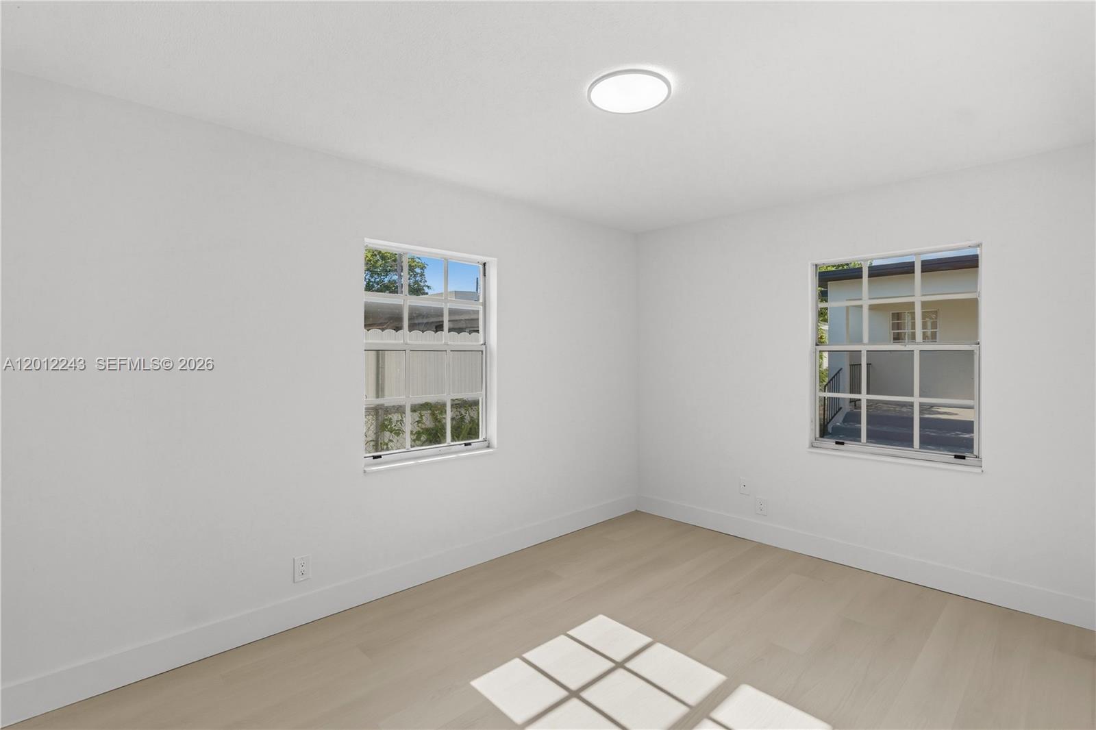 PALM AVE HIGHLANDS - Residential