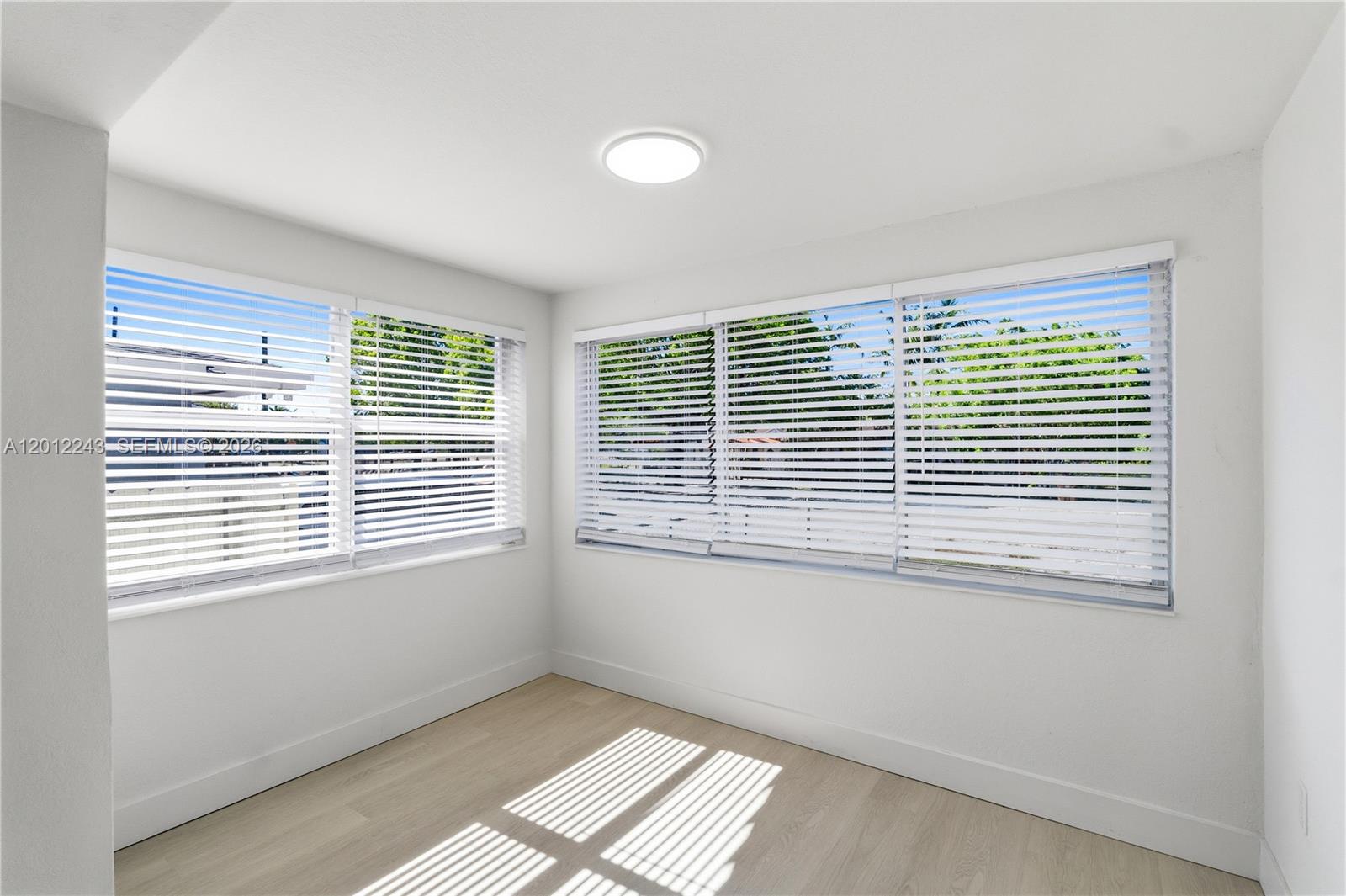 PALM AVE HIGHLANDS - Residential