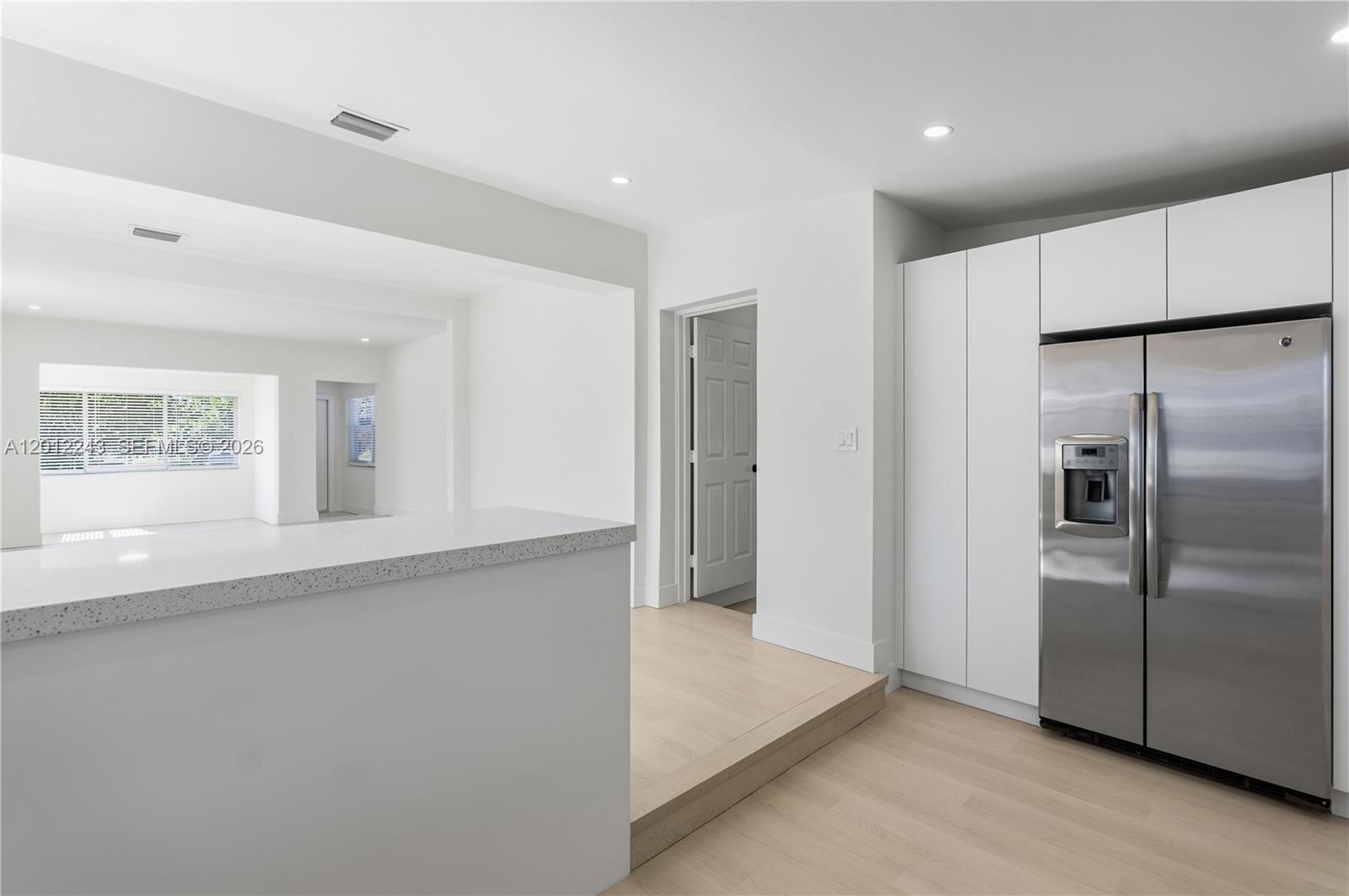 PALM AVE HIGHLANDS - Residential