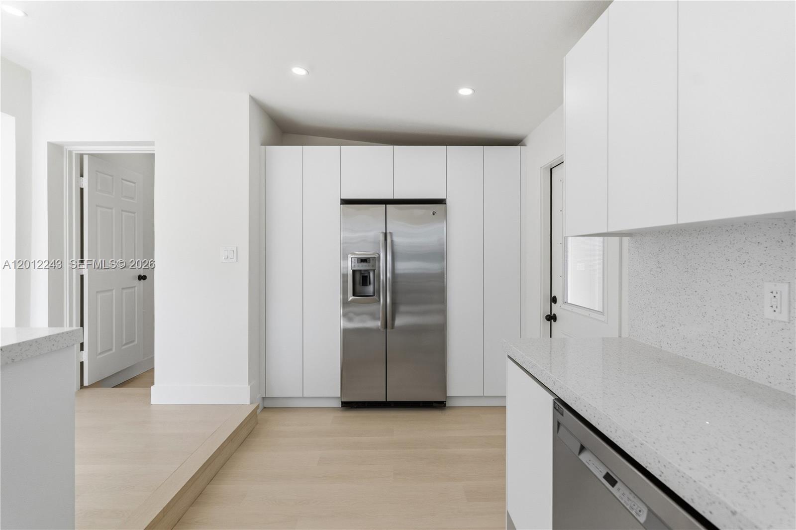 PALM AVE HIGHLANDS - Residential