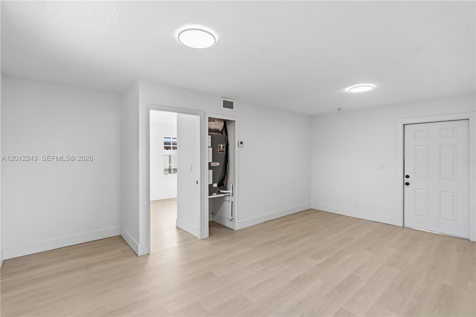PALM AVE HIGHLANDS - Residential