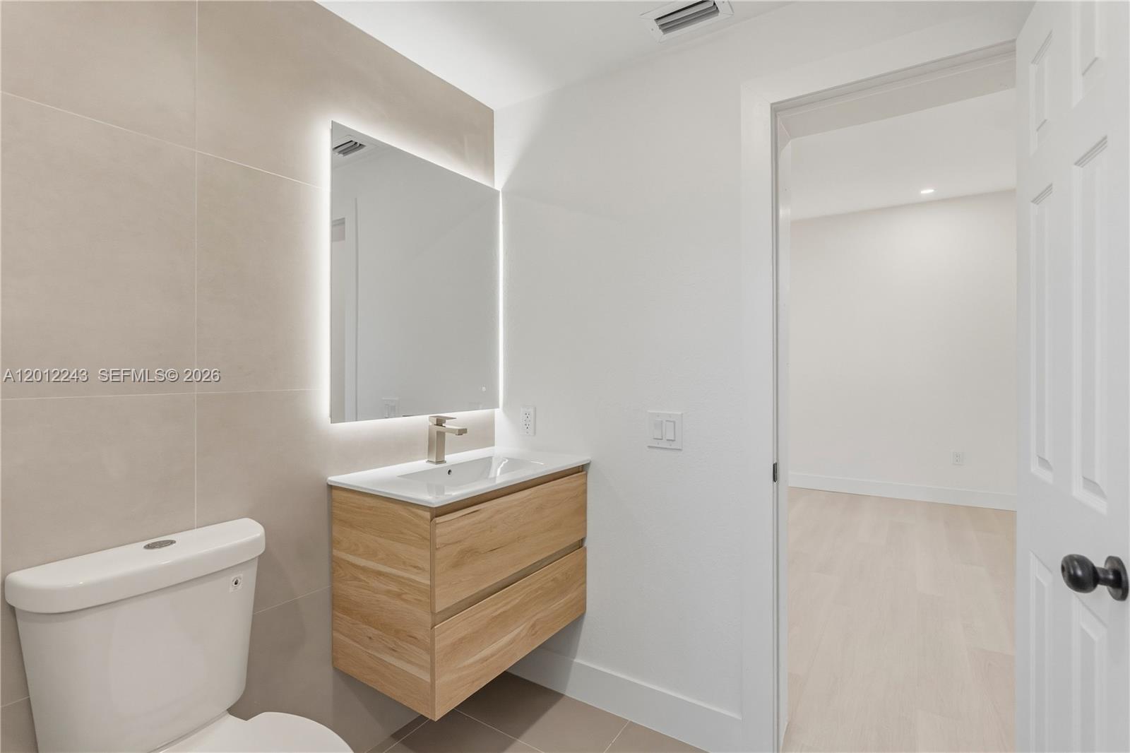 PALM AVE HIGHLANDS - Residential