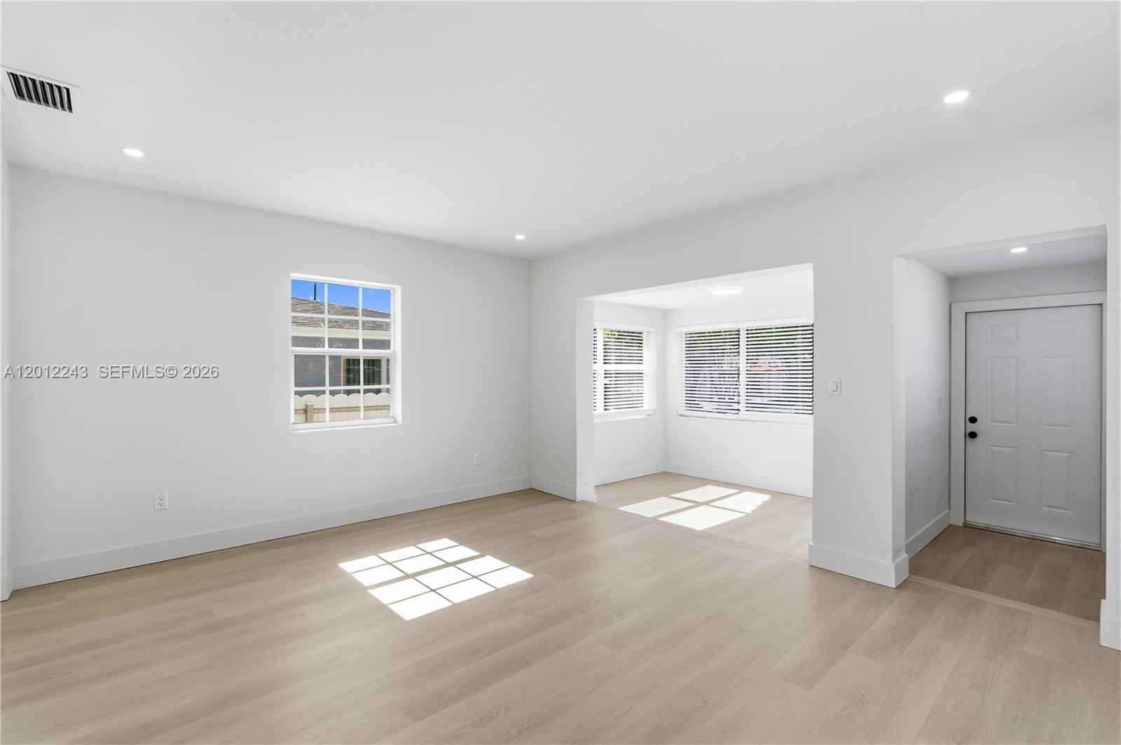 PALM AVE HIGHLANDS - Residential