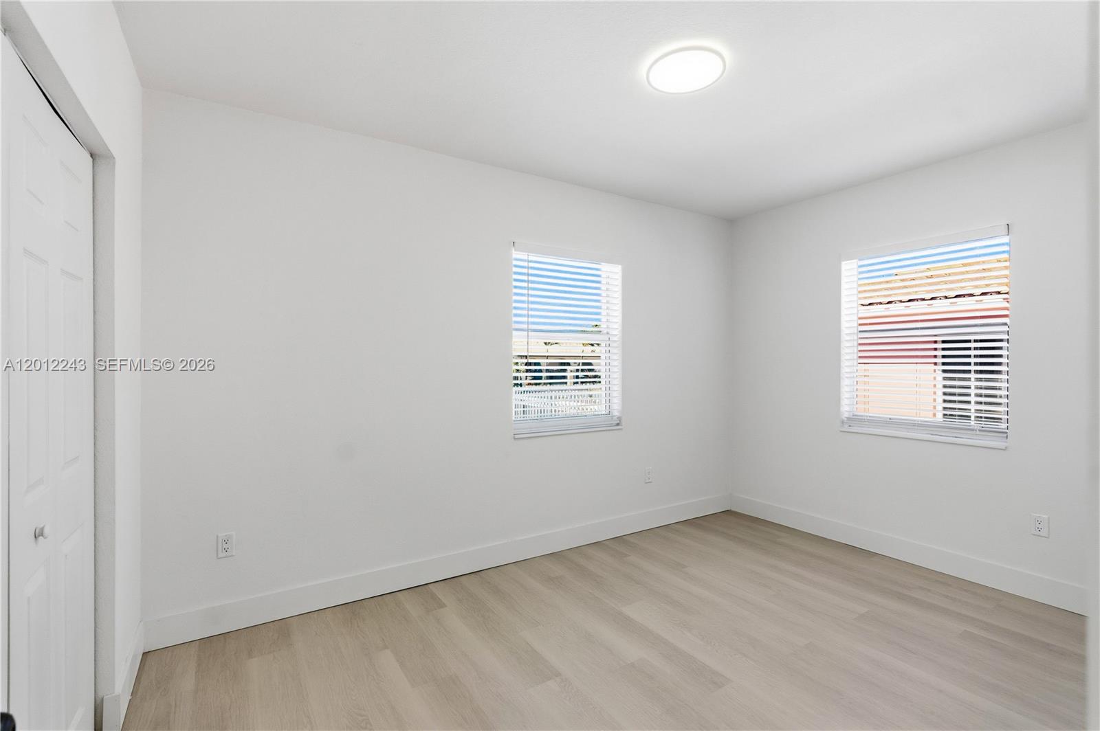 PALM AVE HIGHLANDS - Residential