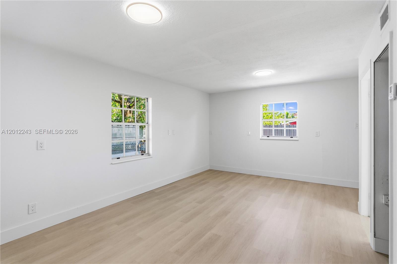 PALM AVE HIGHLANDS - Residential