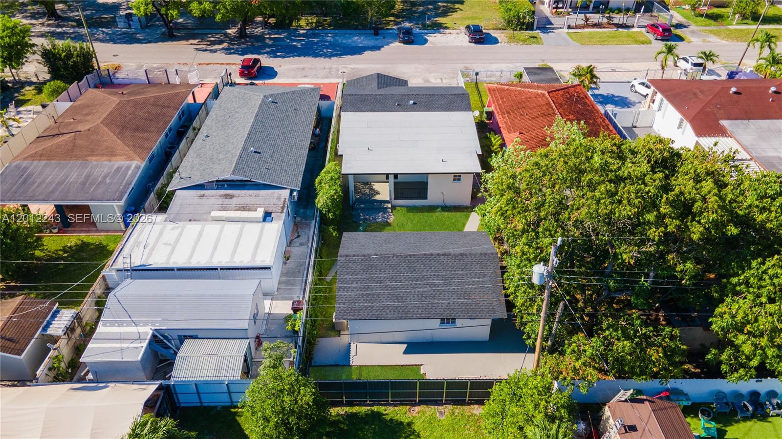 PALM AVE HIGHLANDS - Residential