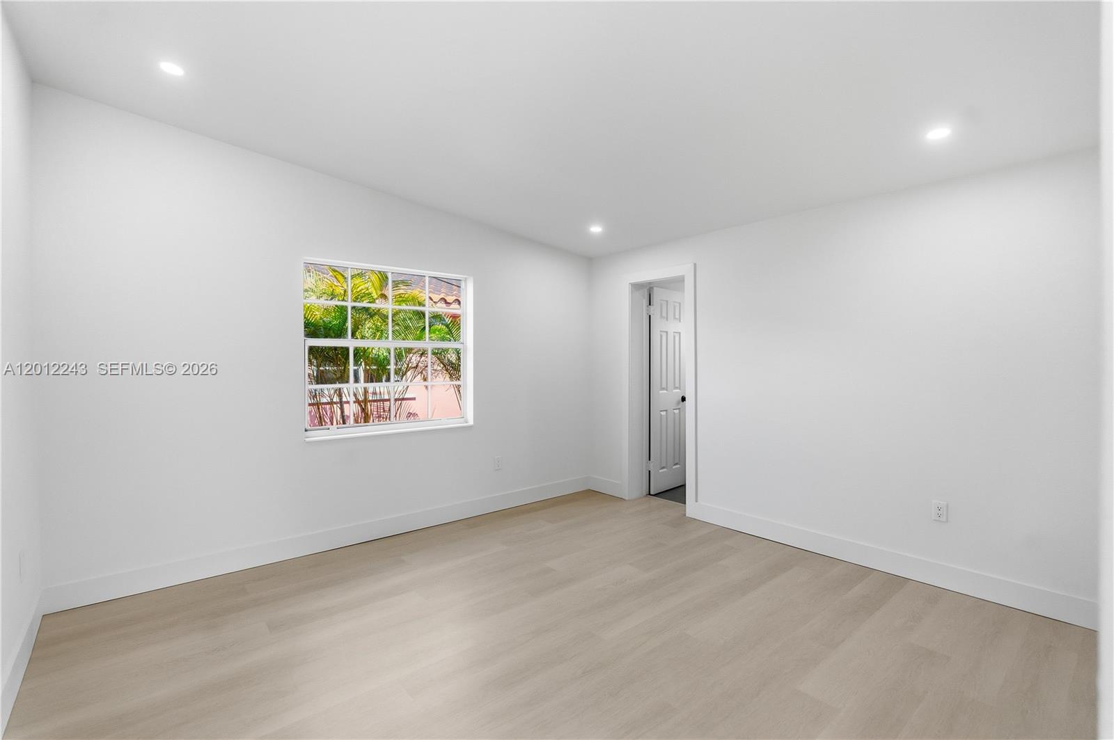 PALM AVE HIGHLANDS - Residential
