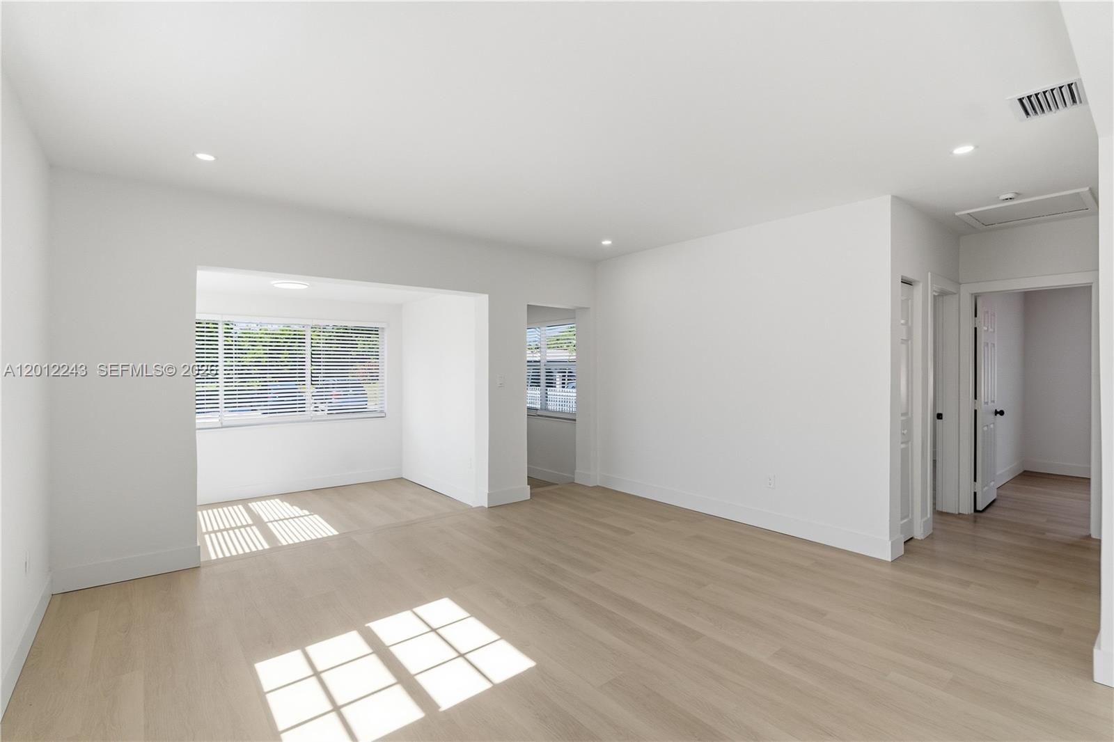 PALM AVE HIGHLANDS - Residential