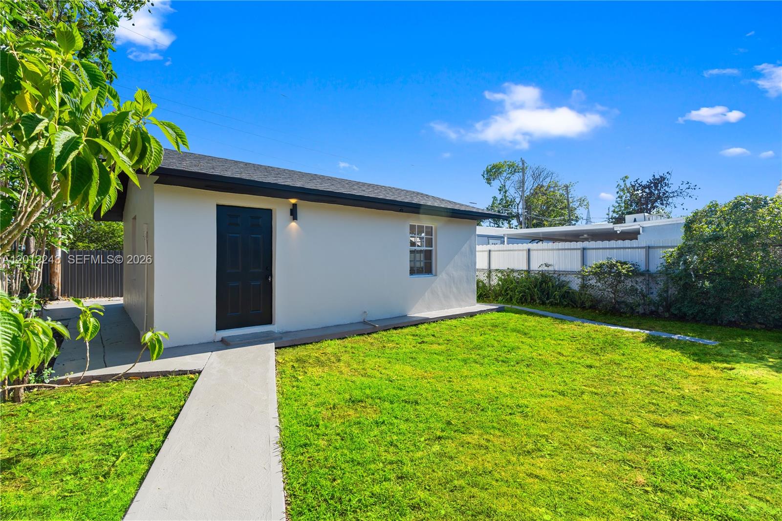 PALM AVE HIGHLANDS - Residential