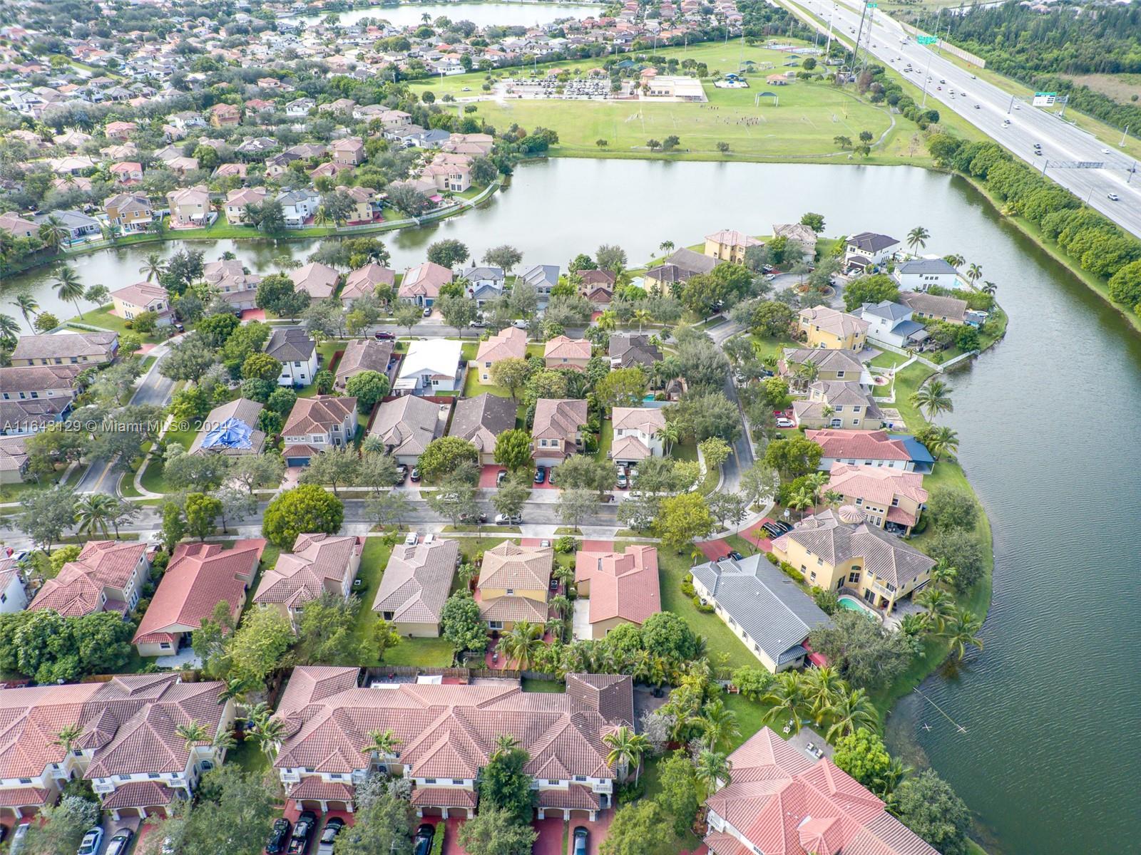 Vizcaya Community - Residential