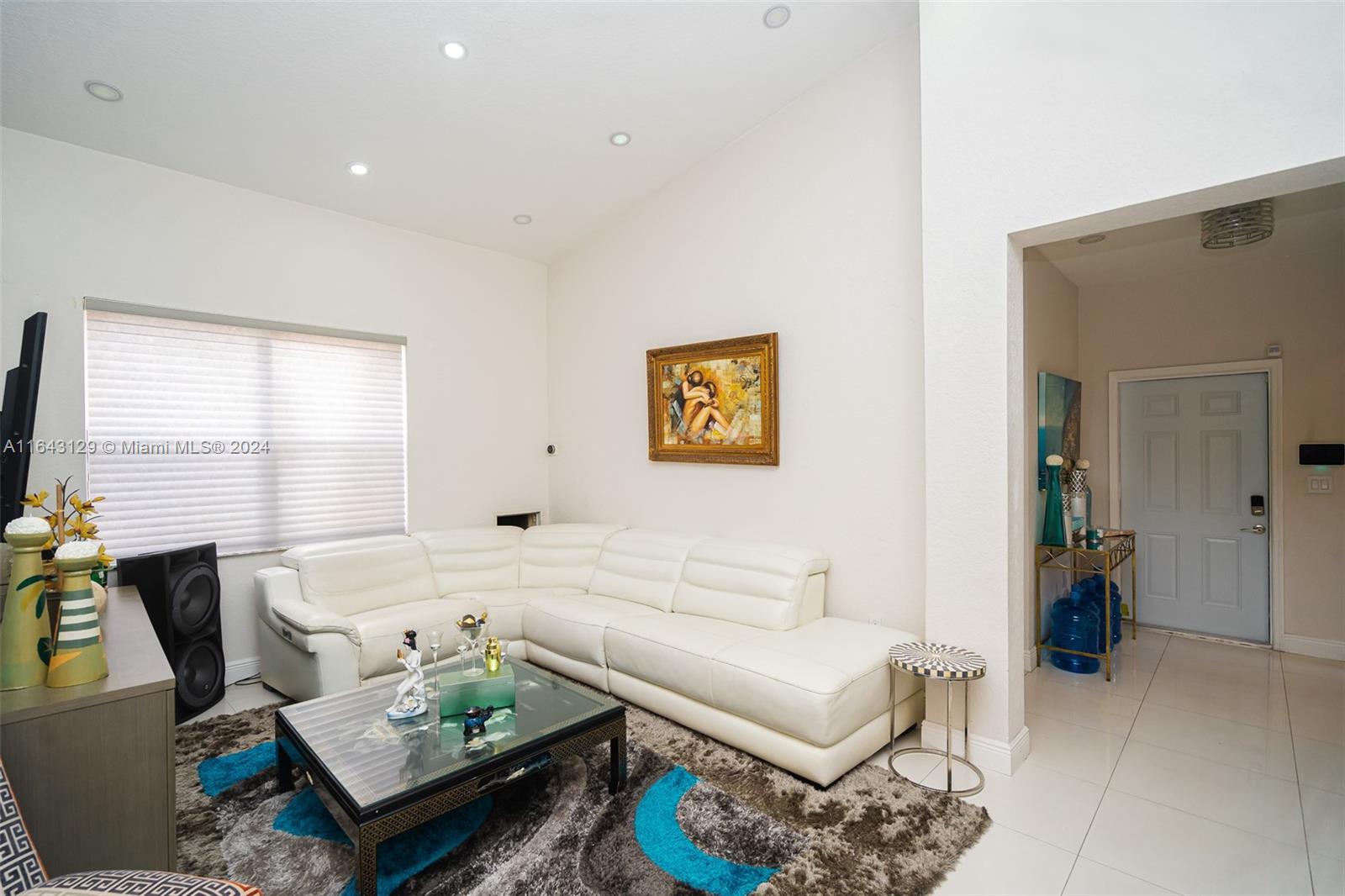 Vizcaya Community - Residential