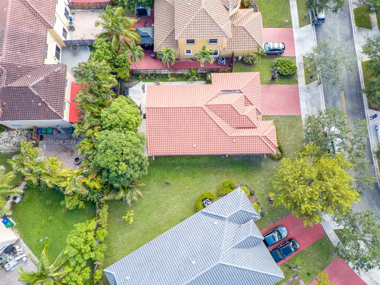 Vizcaya Community - Residential