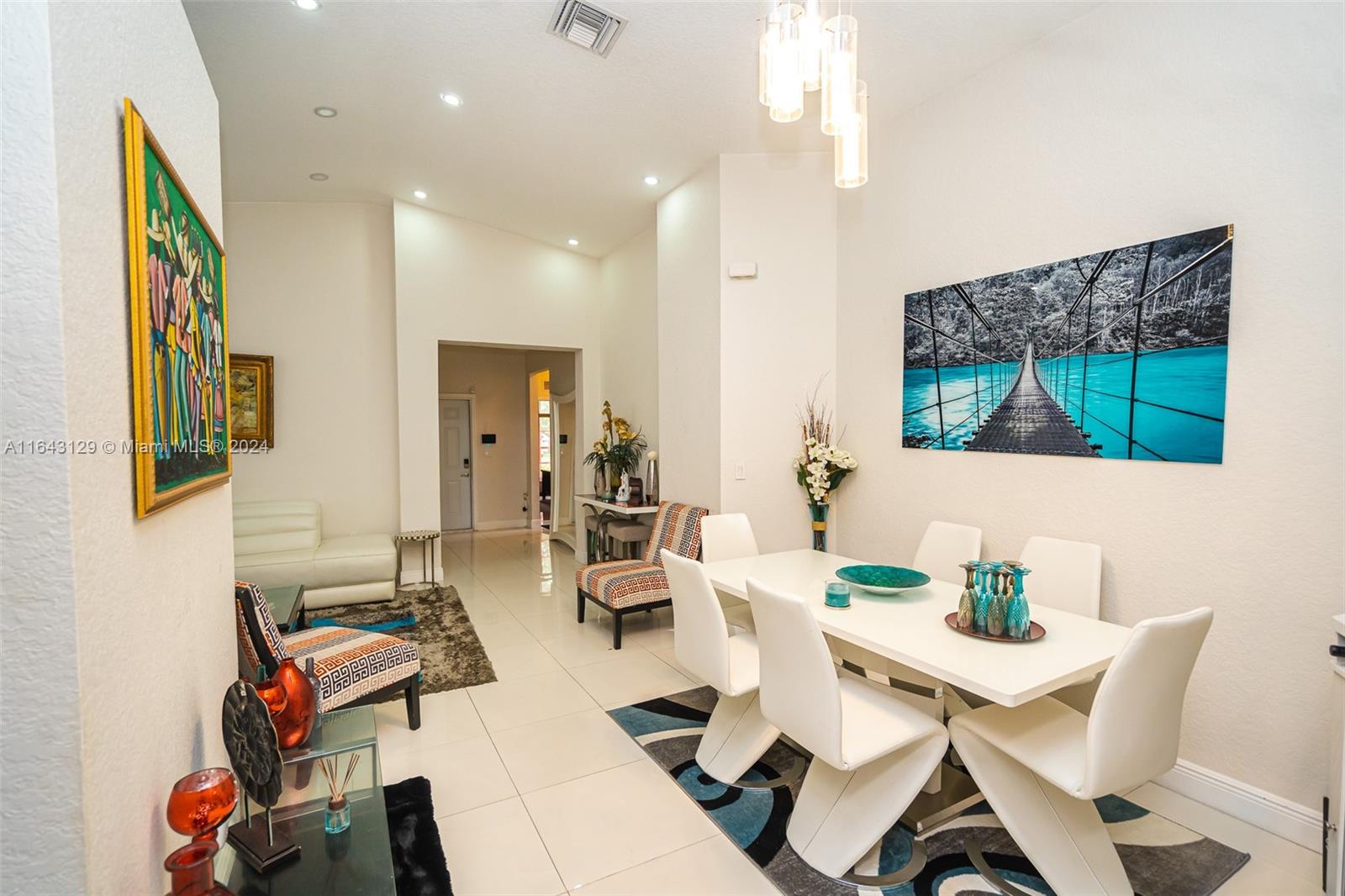 Vizcaya Community - Residential