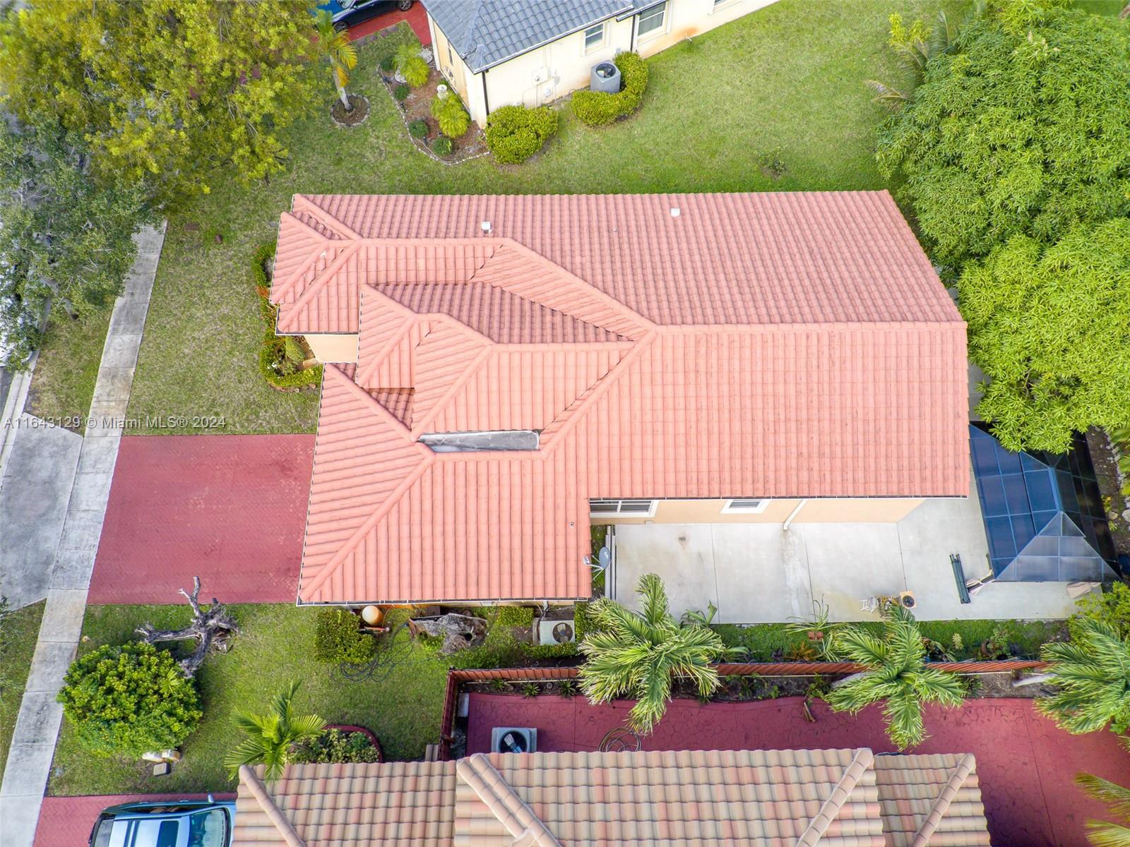 Vizcaya Community - Residential