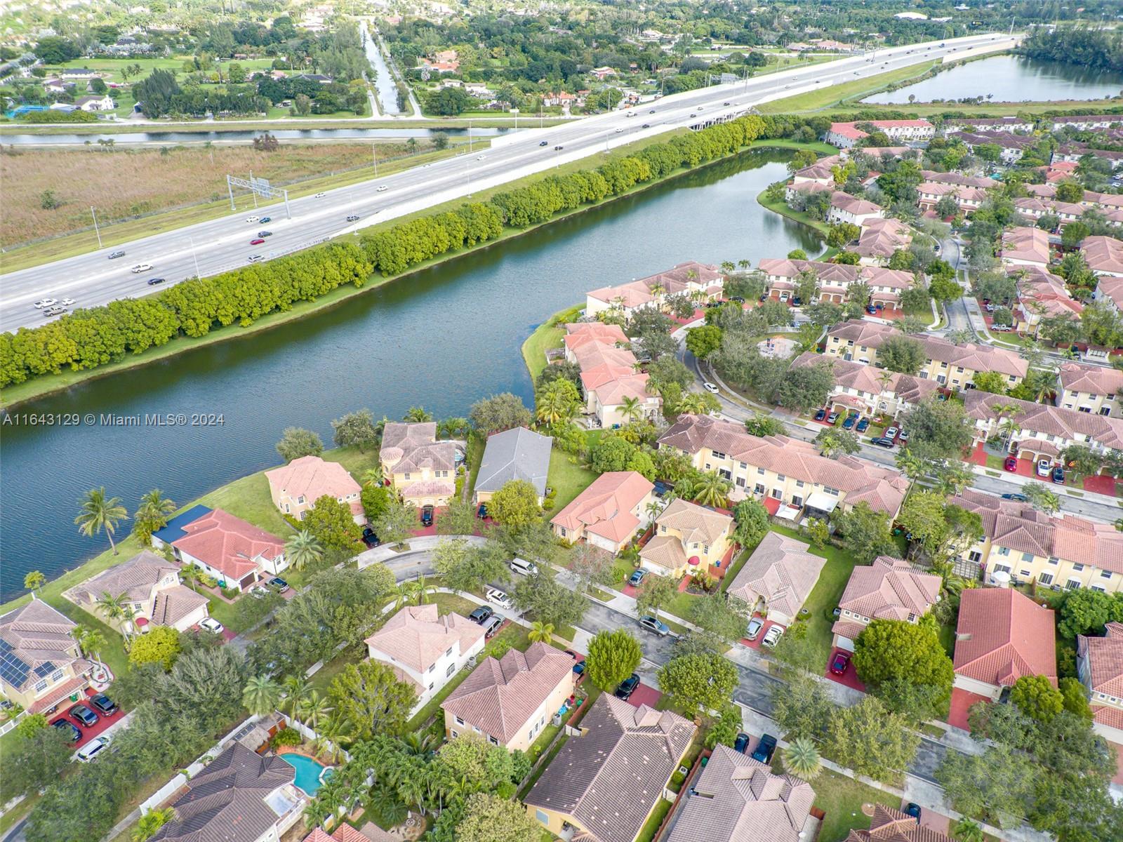 Vizcaya Community - Residential