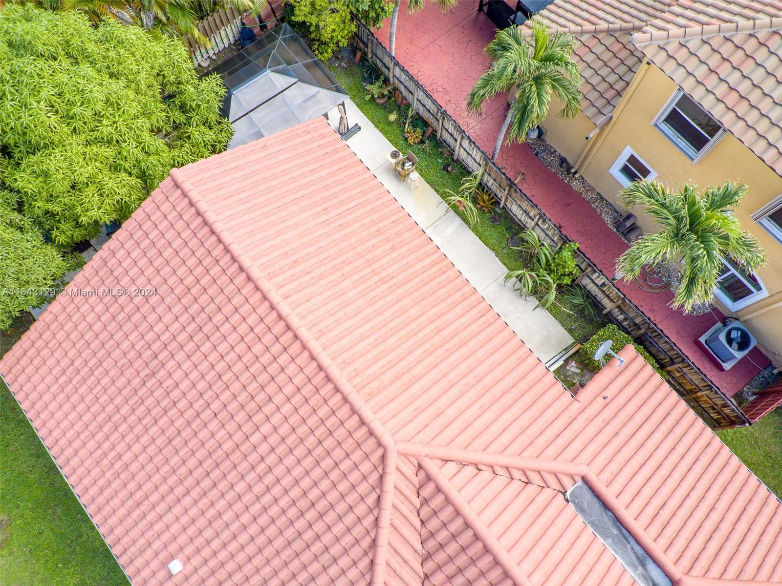 Vizcaya Community - Residential
