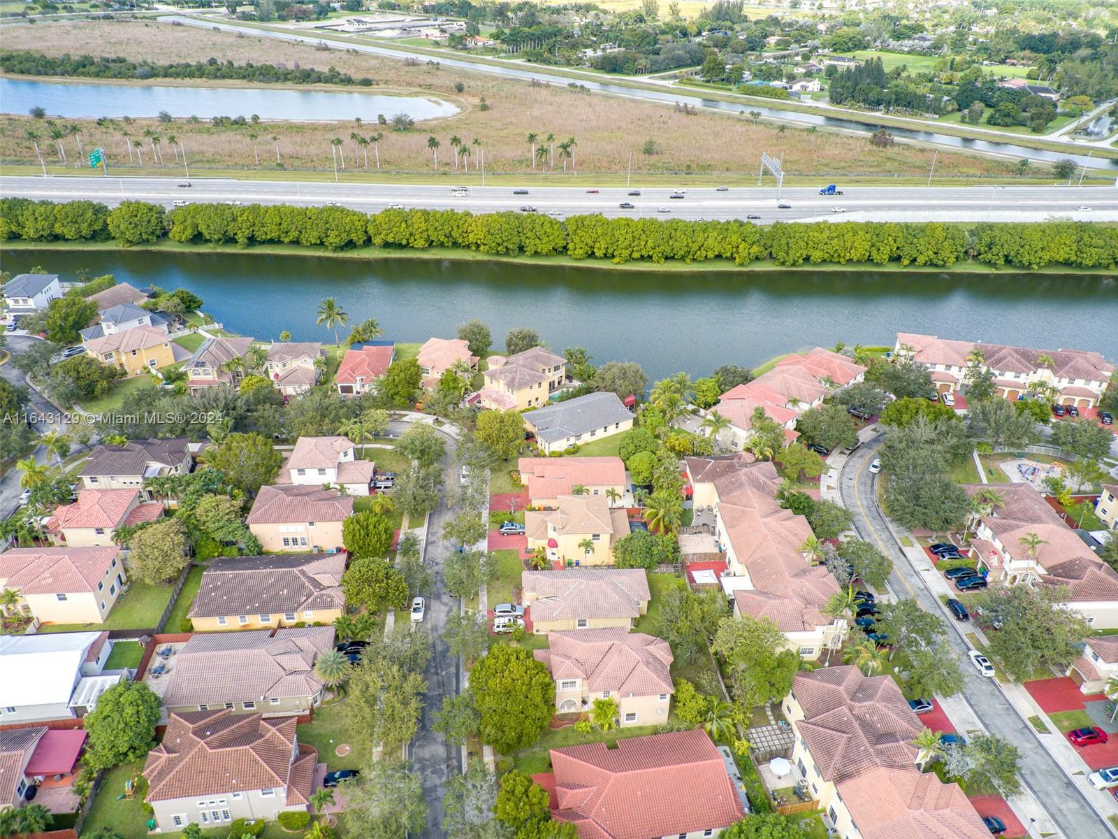 Vizcaya Community - Residential