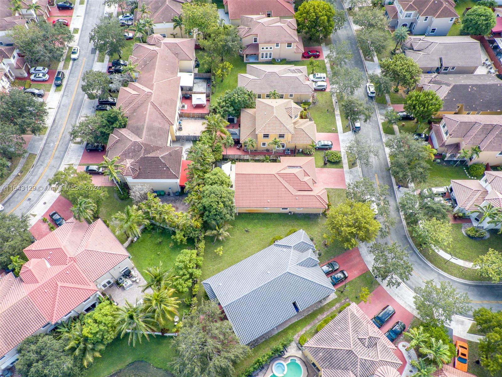 Vizcaya Community - Residential