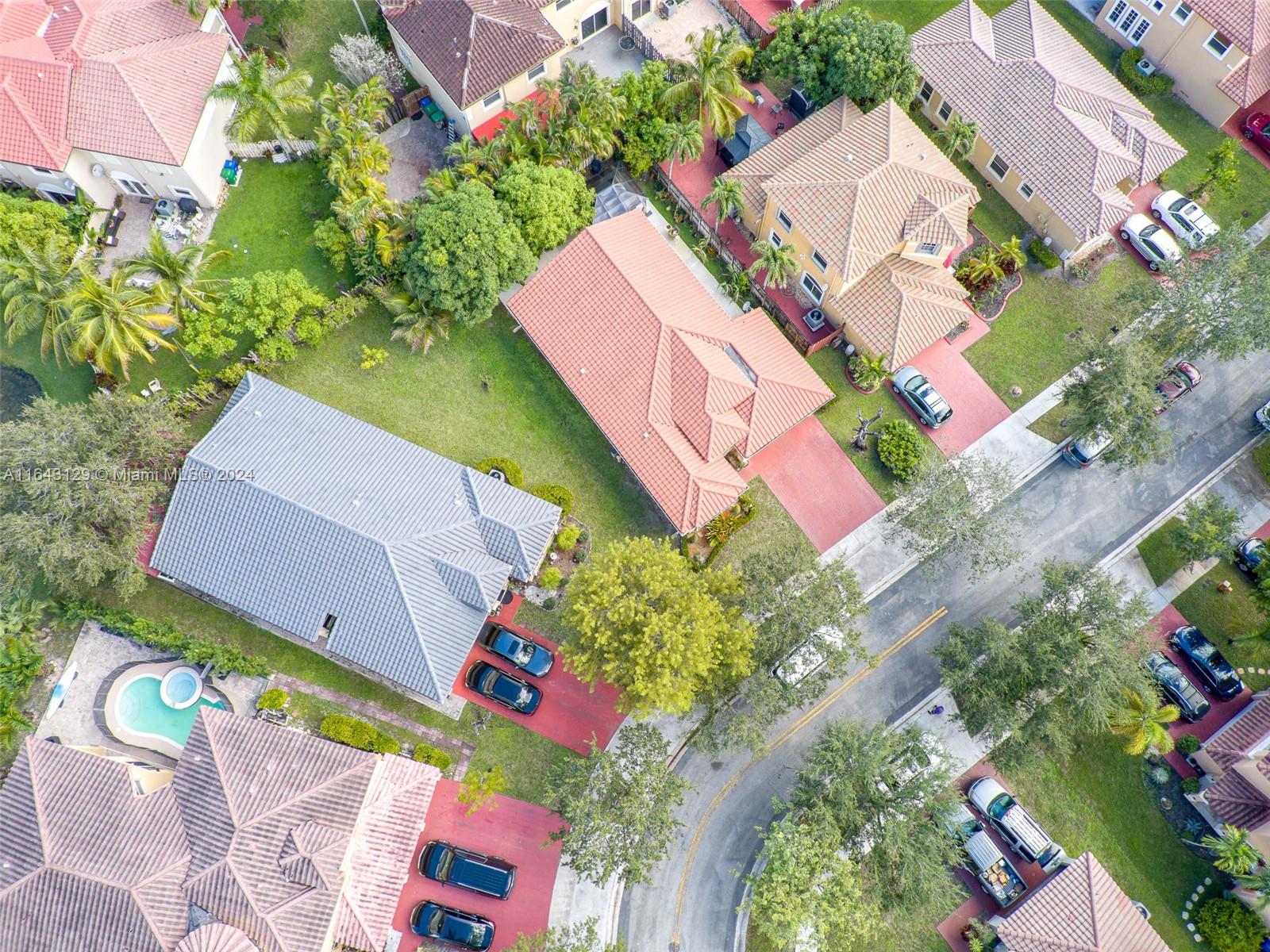 Vizcaya Community - Residential