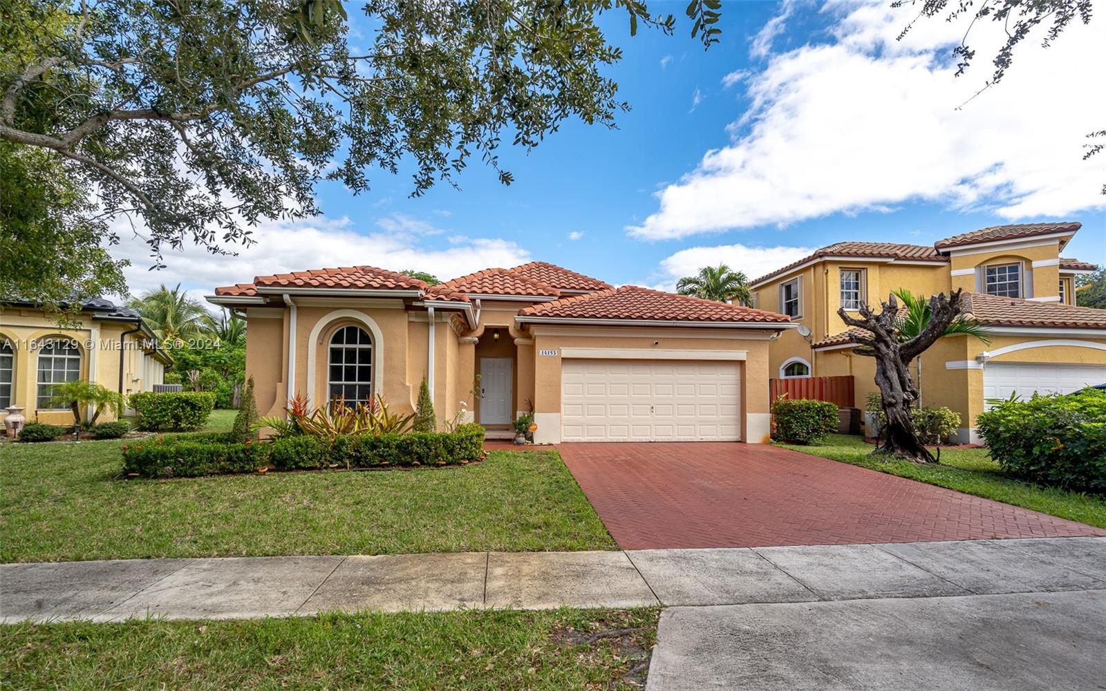 Vizcaya Community - Residential
