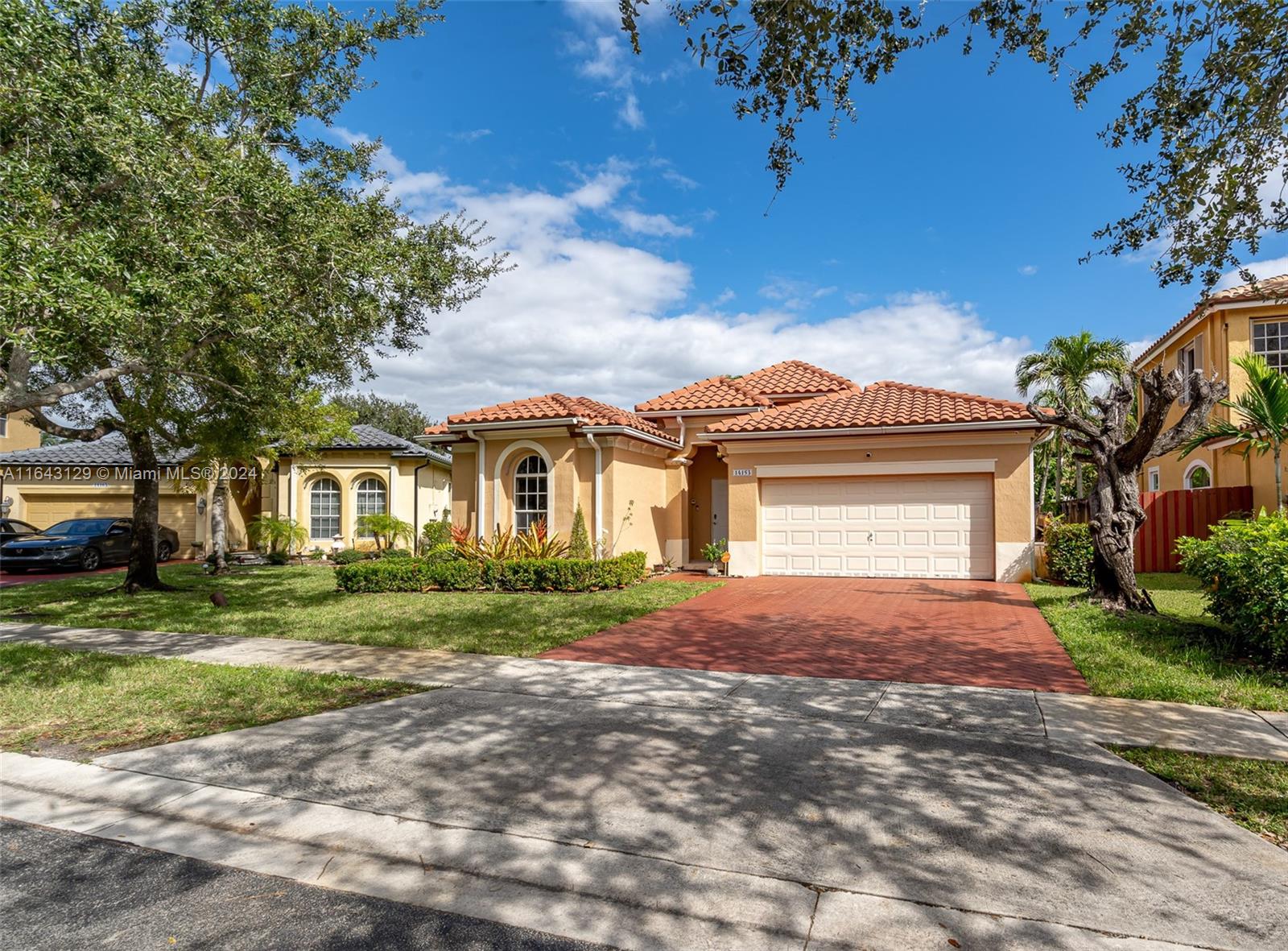 Vizcaya Community - Residential