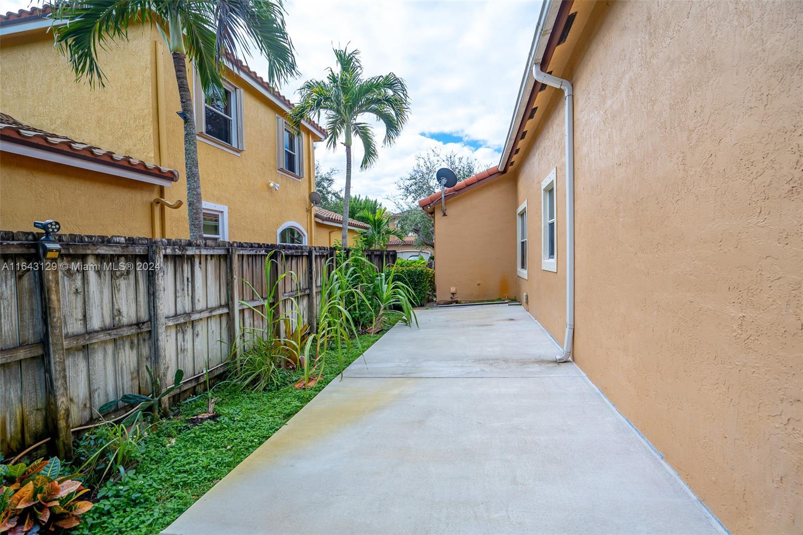 Vizcaya Community - Residential