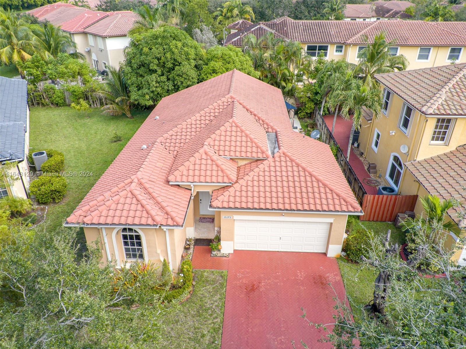 Vizcaya Community - Residential