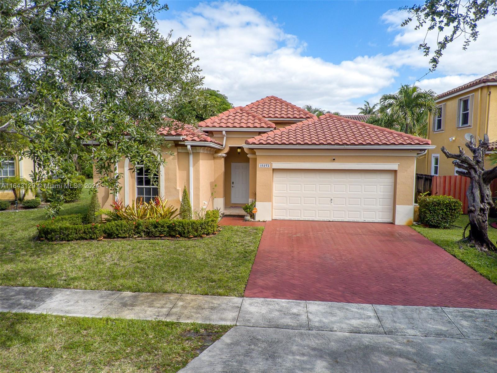 Vizcaya Community - Residential
