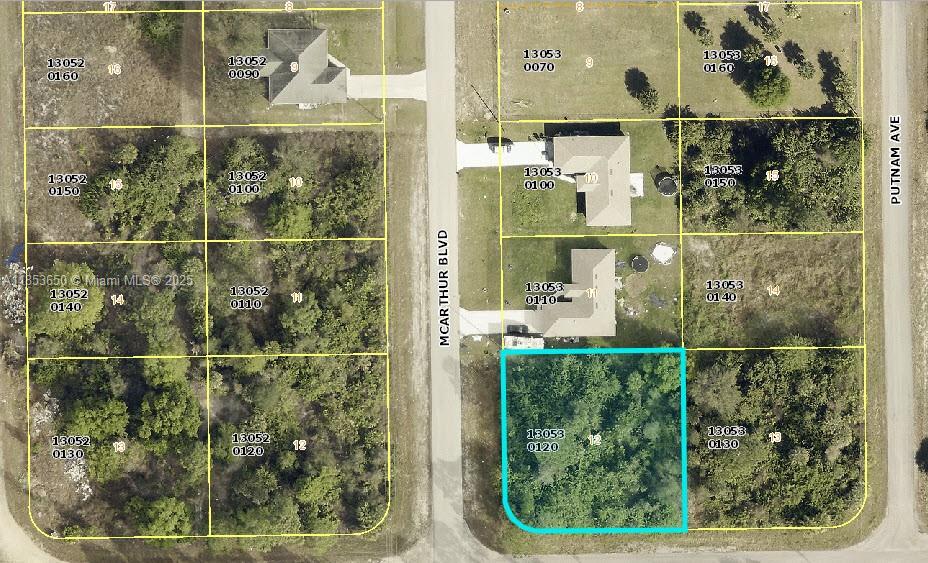 429 MCARTHUR BLVD