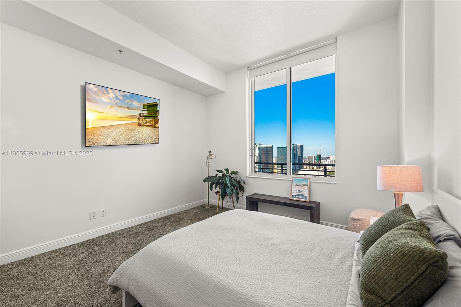 ONE MIAMI EAST CONDO - Residential