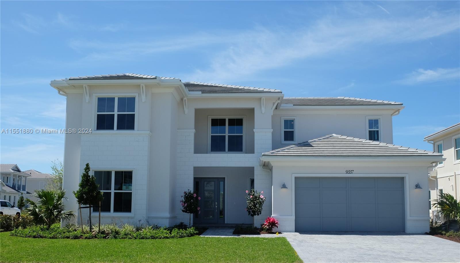 Property for Sale at 9337 Crestview Cir Cir, Palm Beach Gardens, Palm Beach County, Florida - Bedrooms: 5 
Bathrooms: 5  - $1,717,000