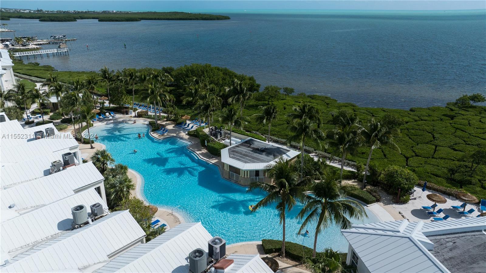Property for Sale at 97501 Overseas Highway Hwy 513, Key Largo, Monroe County, Florida - Bedrooms: 3 
Bathrooms: 3  - $1,550,000