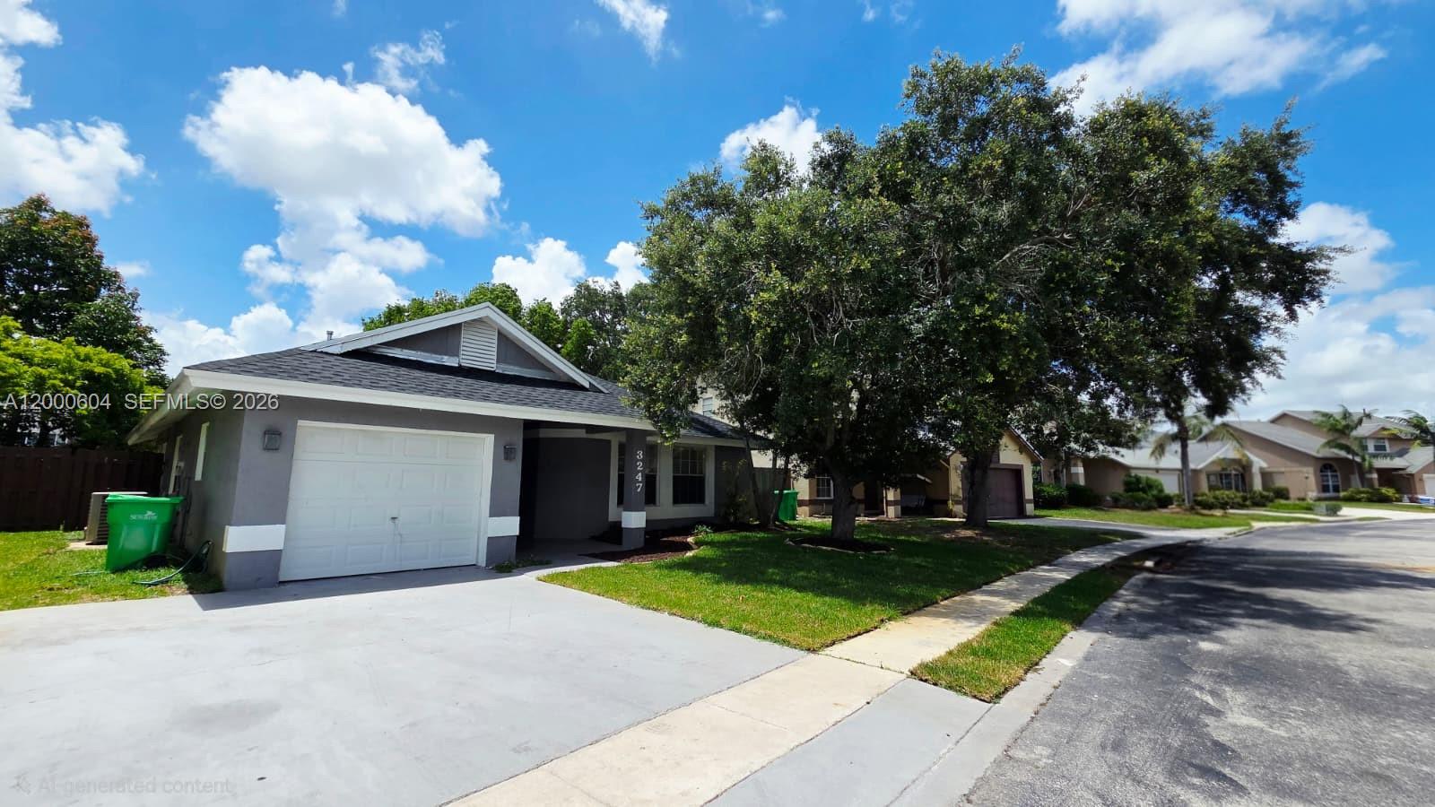 3247 NW 123rd Ave