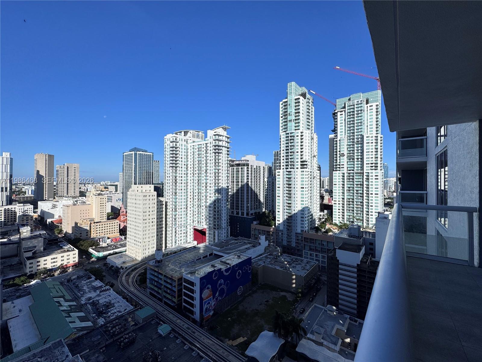 50 BISCAYNE CONDO - Residential