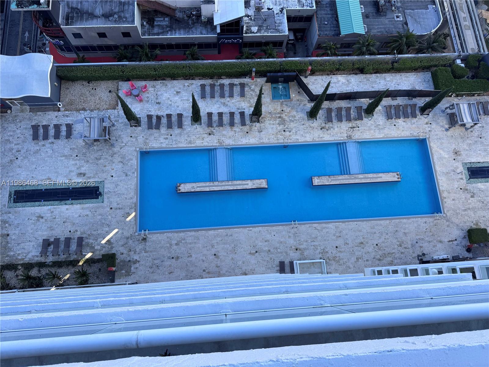 50 BISCAYNE CONDO - Residential