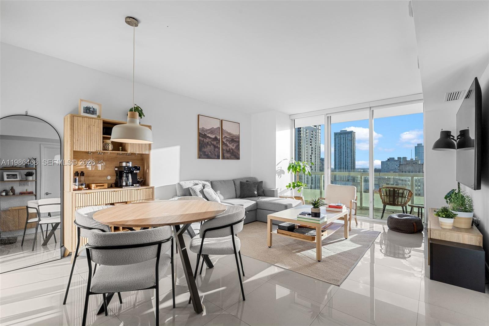 50 Biscayne Blvd 2507
