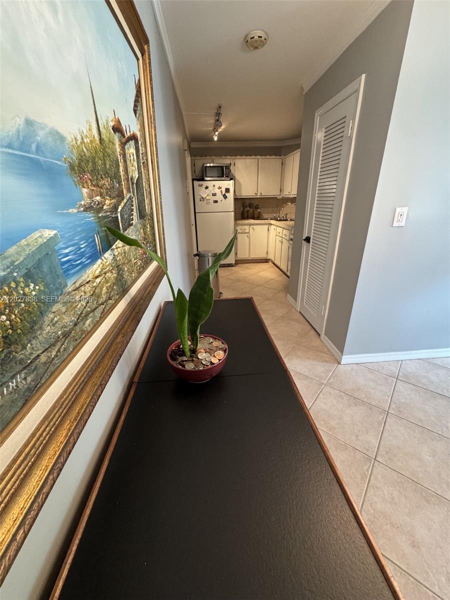 MANOR GROVE VILLAGE ONE I - Residential