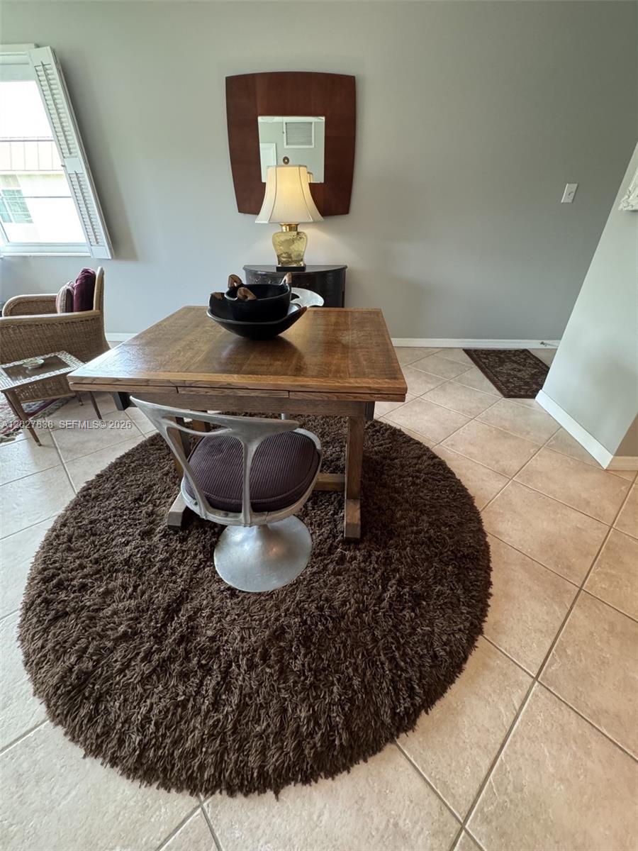 MANOR GROVE VILLAGE ONE I - Residential