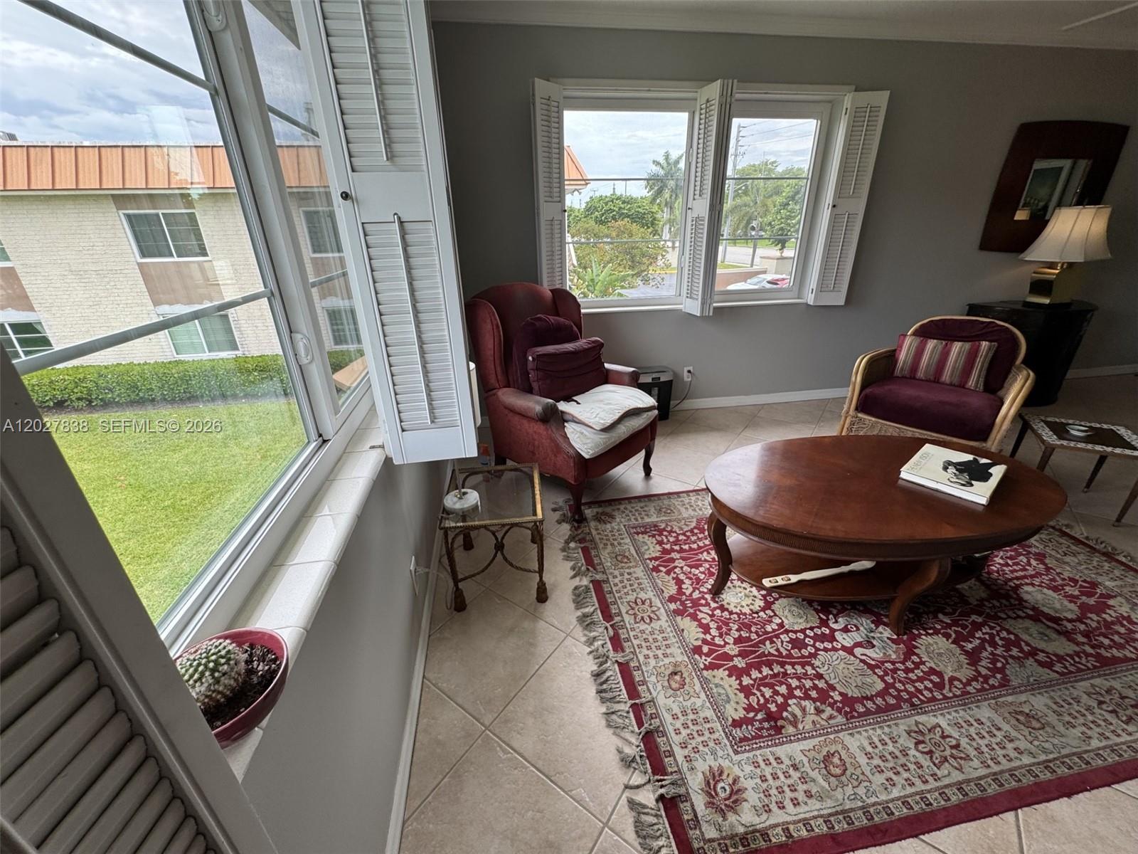 MANOR GROVE VILLAGE ONE I - Residential