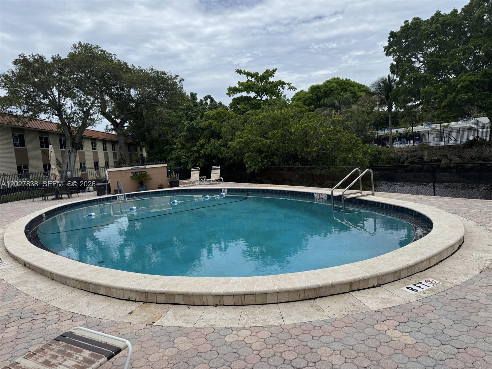 MANOR GROVE VILLAGE ONE I - Residential