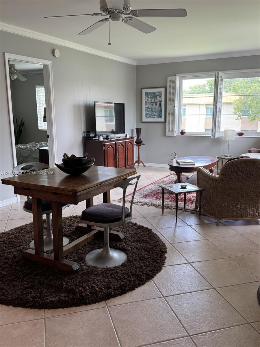 MANOR GROVE VILLAGE ONE I - Residential