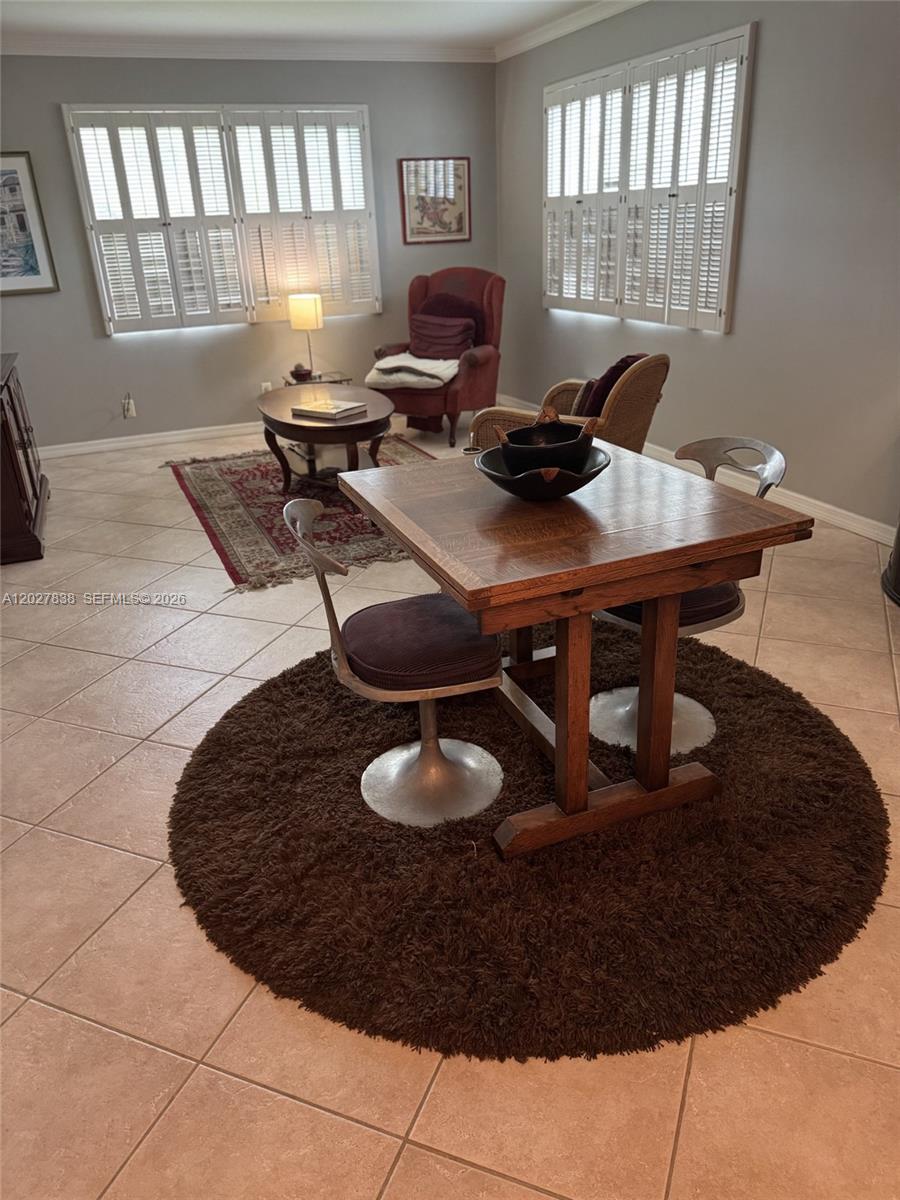 MANOR GROVE VILLAGE ONE I - Residential
