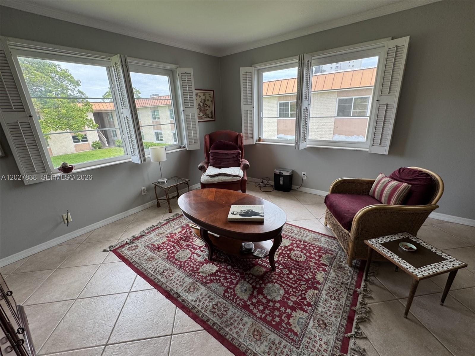 MANOR GROVE VILLAGE ONE I - Residential