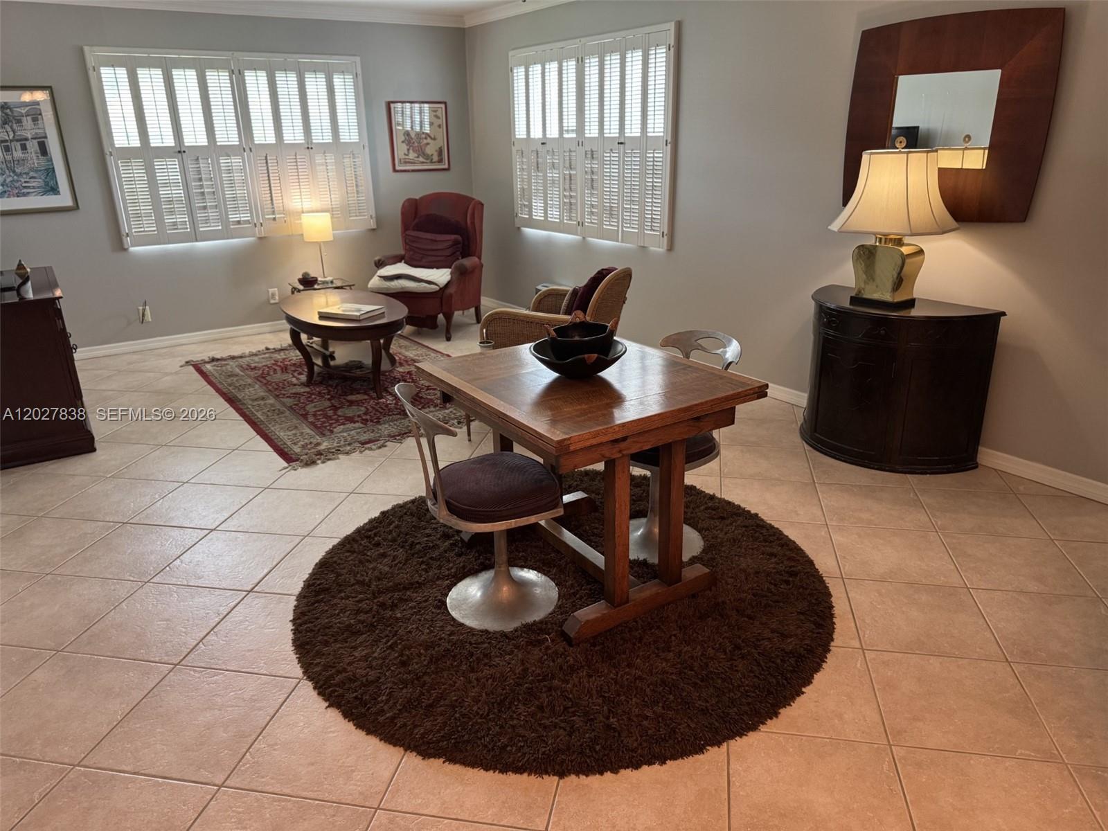 MANOR GROVE VILLAGE ONE I - Residential
